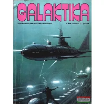 Galaktika 1986/8. 71. szám 