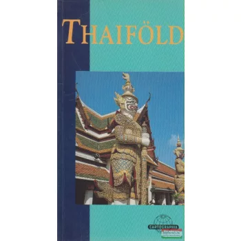 Christine Osborne - Thaiföld