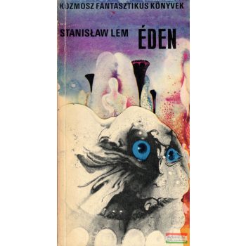 Stanislaw Lem - Éden