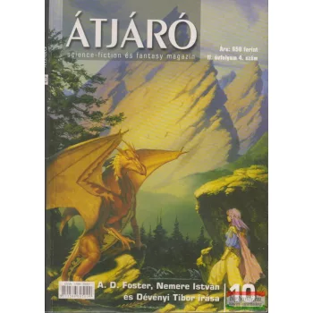 Átjáró 10.