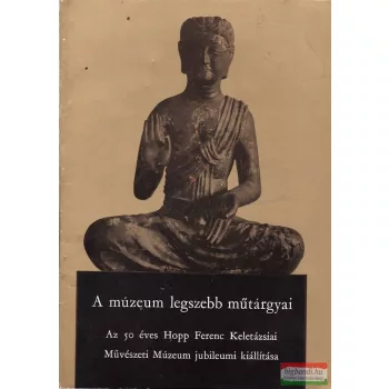 A múzeum legszebb műtárgyai