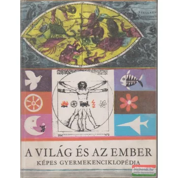 D. Major Klára szerk. - A világ és az ember