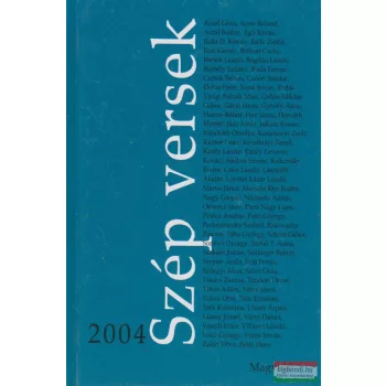 Szép versek 2004