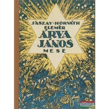 Jászay-Horváth Elemér - Árva János