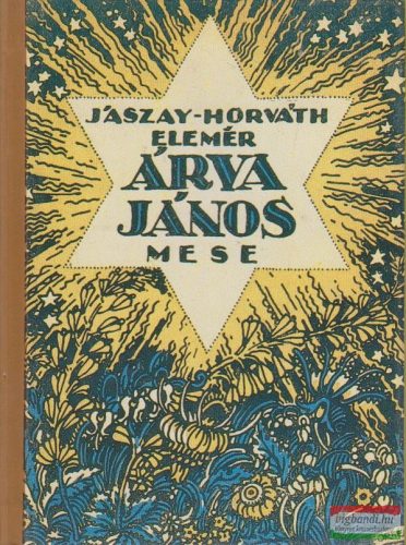 Jászay-Horváth Elemér - Árva János