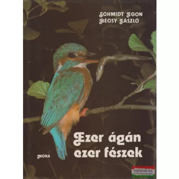 Schmidt Egon - Ezer ágán ezer fészek 