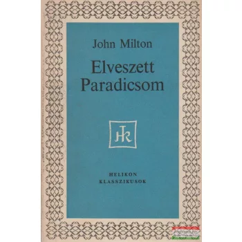 Elveszett Paradicsom