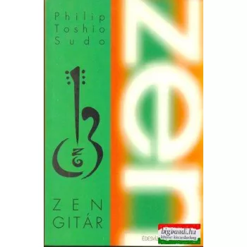 Philip Toshio Sudo - Zen gitár
