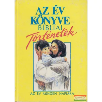 Virginia J. Muir - Az év könyve - Bibliai történetek