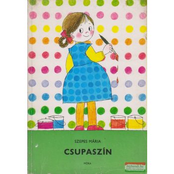 Szepes Mária - Csupaszín