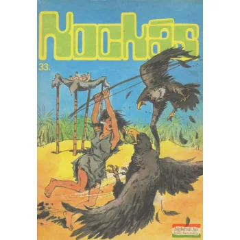 Kockás 33.