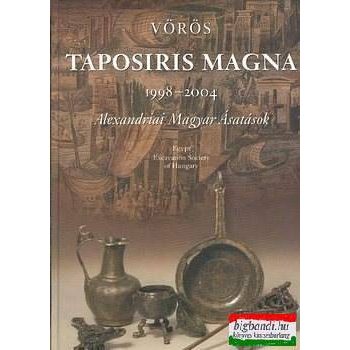 Taposiris Magna 1998-2004