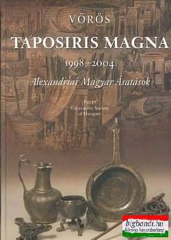 Taposiris Magna 1998-2004