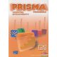 Prisma Progresa B1 - Spanyol nyelvkönyv - CD melléklettel
