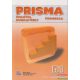 Prisma Progresa B1 - Spanyol munkafüzet 