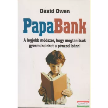 David Owen - Papa Bank