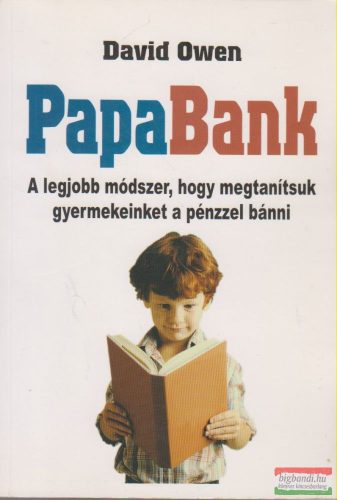 David Owen - Papa Bank