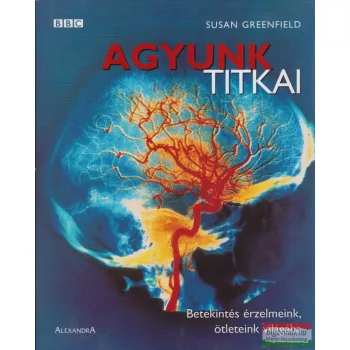 Susan Greenfield - Agyunk titkai