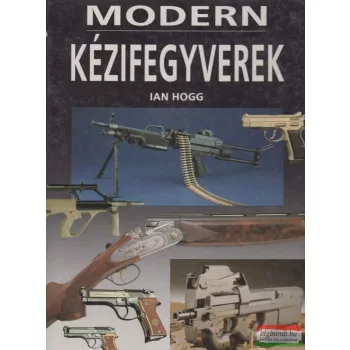 Modern kézifegyverek