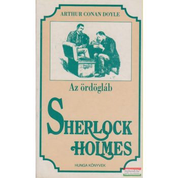 Arthur Conan Doyle