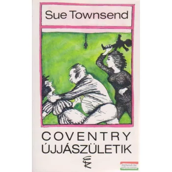 Coventry újjászületik