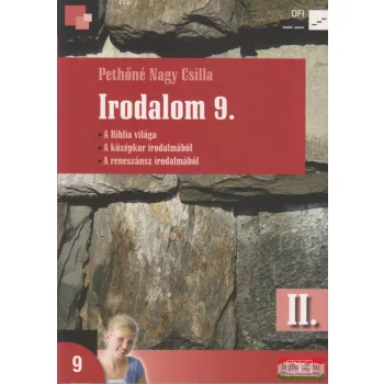 Irodalom 9. II. kötet