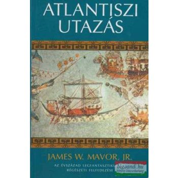 Atlantiszi utazás