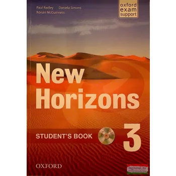 New Horizons 3 Student's Book