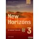 New Horizons 3 Student's Book