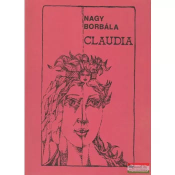Nagy Borbála - Claudia