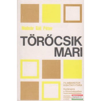 Törőcsik Mari