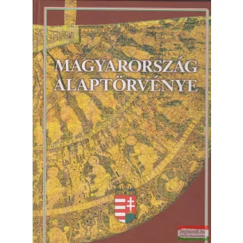 Magyarország Alaptörvénye