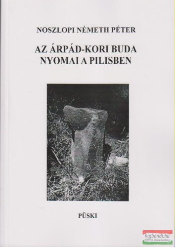 Noszlopi Németh Péter - Az Árpád-kori Buda nyomai a Pilisben