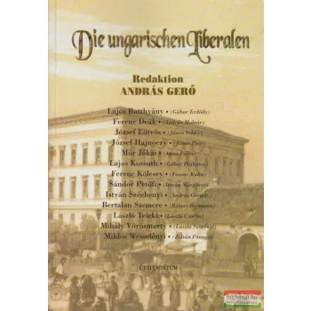 Die ungarischen Liberalen