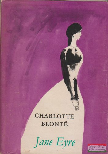 Charlotte Brontë - Jane Eyre 