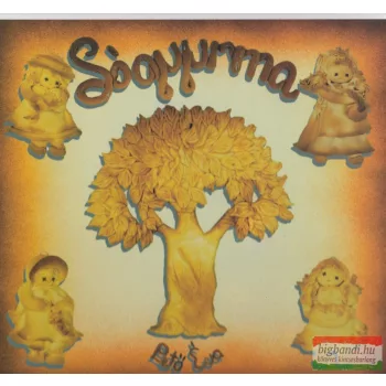 Pető Éva - Sógyurma