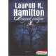 Laurell K. Hamilton - Árnyak csókja