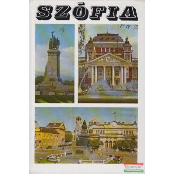 Dudás Gyula - Szófia