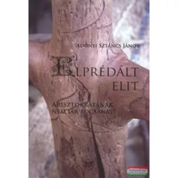 Elprédált elit