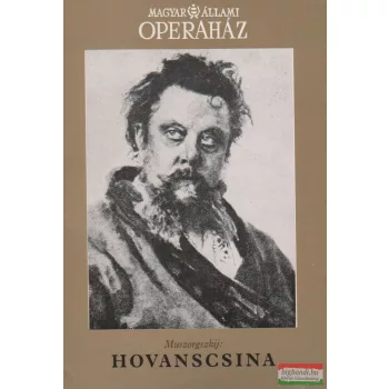 Hovanscsina