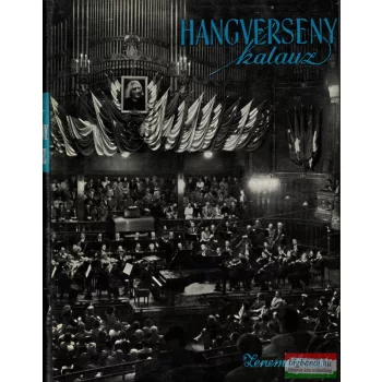 Tóth Dénes - Hangversenykalauz 