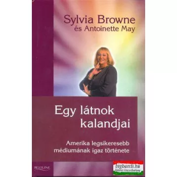 Egy látnok kalandjai