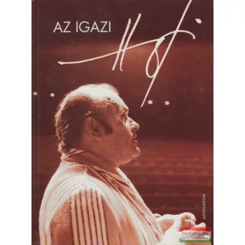  Reviczky Béla, Ambrus Péter szerk. - Az igazi Hofi