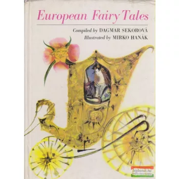 Dagmar Sekorová - European Fairy Tales