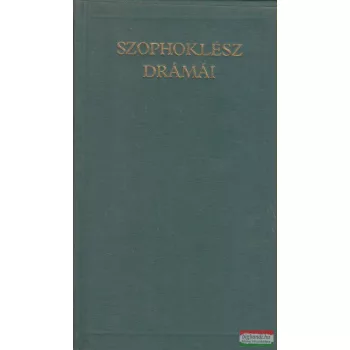 Szophoklész drámái