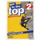 Get to the Top + Extra practice 2  Teacher's book