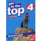 Get to the Top + extra practice 4 Student's Book