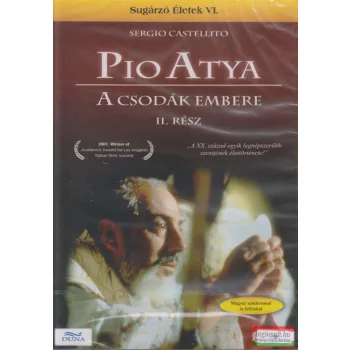 Pio atya - a csodák embere 2. rész