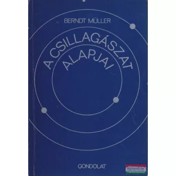 A csillagászat alapjai