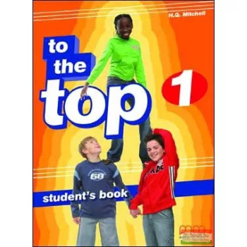 To the Top 1 Student's Book